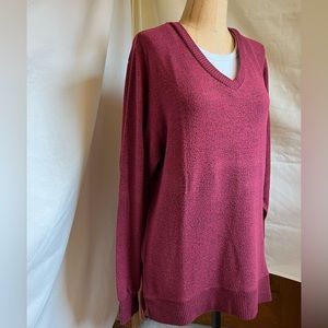 EUC Anthropologie Saturday/Sunday Size Small sweater